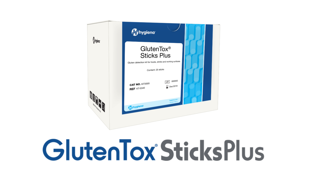 Product picture of GlutenTox Sticks Plus